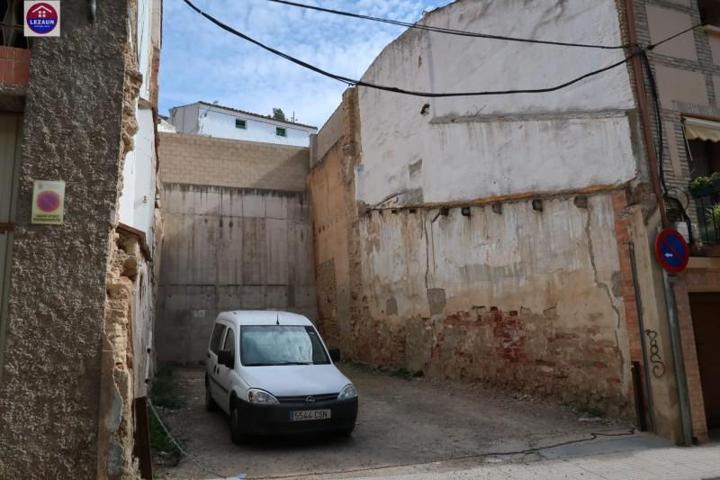 Terreno en venta en Peralta, Centro photo 0