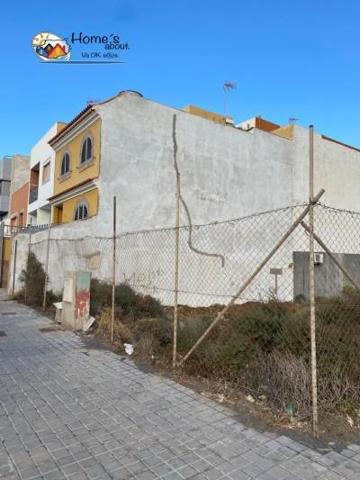 Terreno en venta en Agüimes, Cruce de Arinaga photo 0