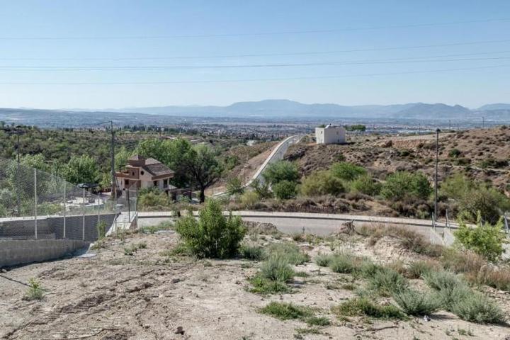 Terreno en venta en Zubia, ZUBIA LA photo 0