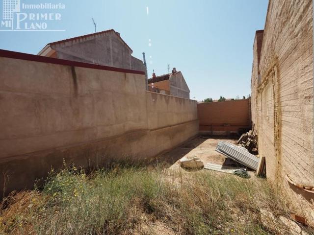 Terreno en venta en Tomelloso, Avda. Juan Carlos I photo 0