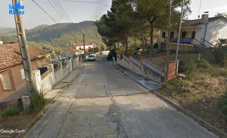 Terreno en venta en Olivella, Mas Milà photo 0