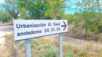 Terreno en venta en San Mateo de Gállego, URB. EL SASO photo 0