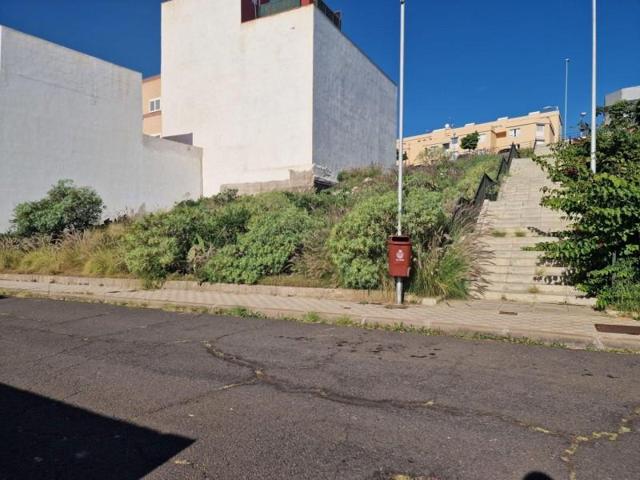 Terreno en venta en Santa Cruz de Tenerife, El Sobradillo photo 0