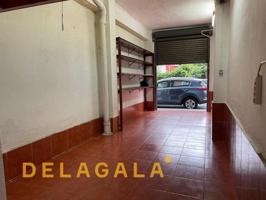 Local comercial en venta en Getxo, LAS ARENAS photo 0