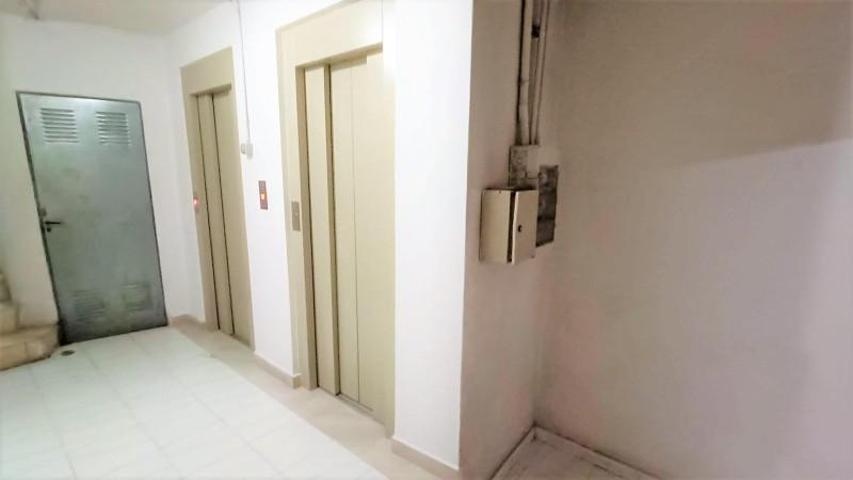 Garaje en venta en Benidorm, Colonia Madrid photo 0