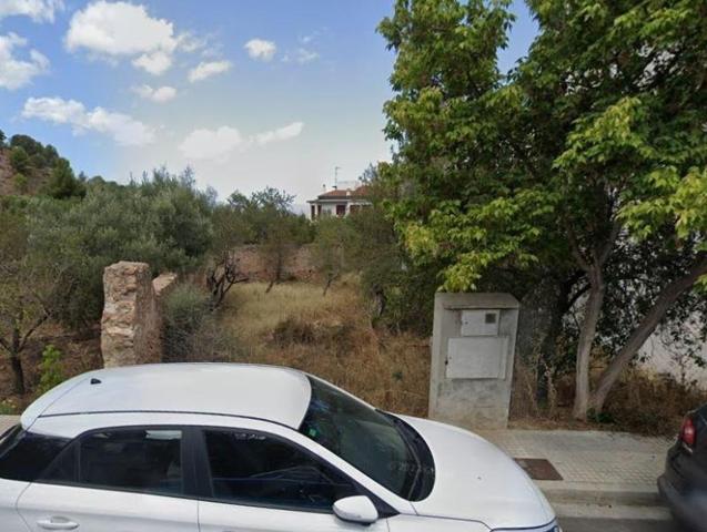 Terreno en venta en Vilafamés, Villafamés photo 0