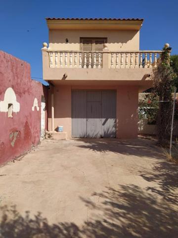 Casa en venta en Cuevas del Almanzora, ALHANCHETE photo 0