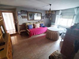 Casas de pueblo en venta en Valdepeñas, Lucero photo 0