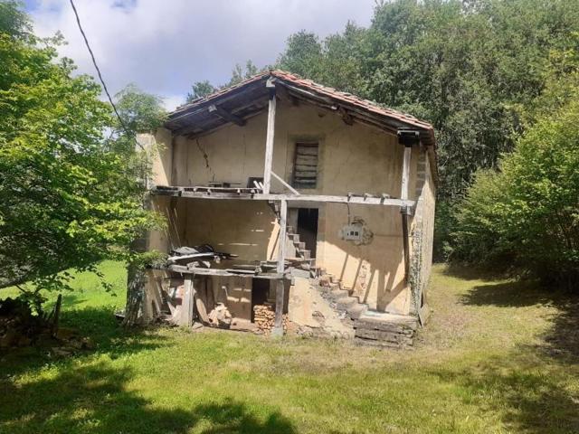 Casa en venta en Soba, Veguilla de soba photo 0