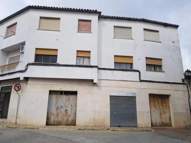 Piso en venta en Montehermoso, CENTRO photo 0