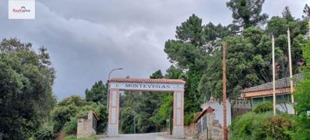 Terreno en venta en Vegas de Matute, Urbanización Monte Vegas photo 0