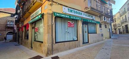 Local comercial en venta en Plasencia, Calle Arcediano, 10600 photo 0