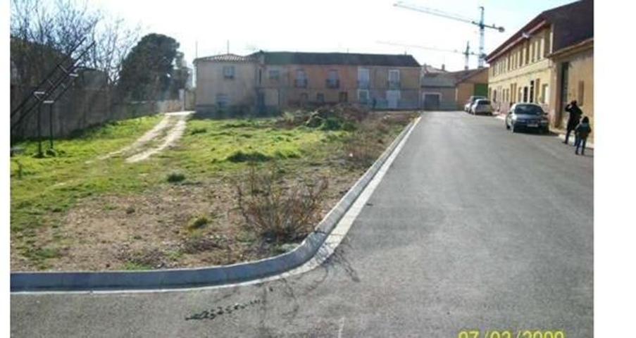 Terreno en venta en Chinchilla de Monte-Aragón, Chinchilla de Monte-Aragón photo 0