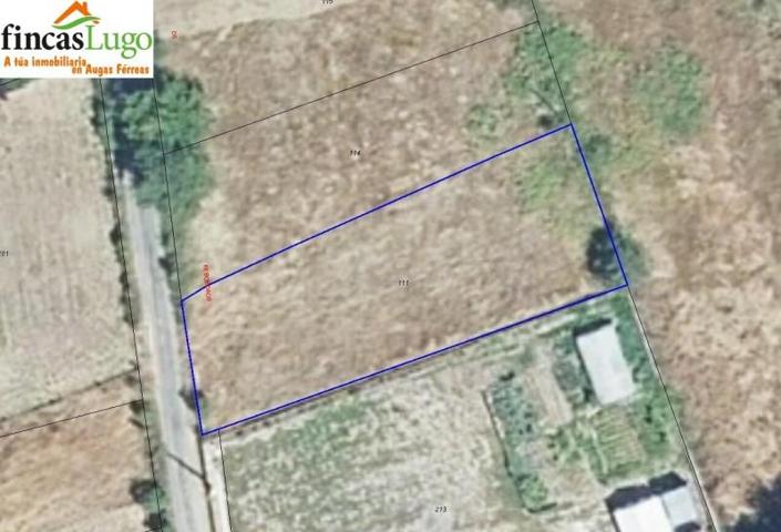 Terreno en venta en Lugo, Cerca de Lugo photo 0