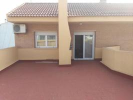 Aticos en venta en Calasparra, Barrio la caverina photo 0
