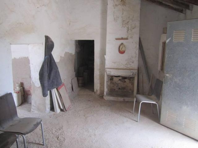 Casa en venta en Novelda, CAMPET photo 0