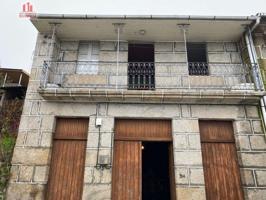 Casa en venta en Cenlle, Trasariz photo 0