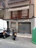 Local comercial en venta en Elche, Carrus photo 0