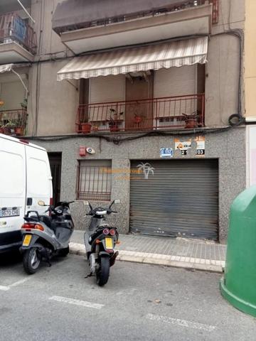 Local comercial en venta en Elche, Carrus photo 0