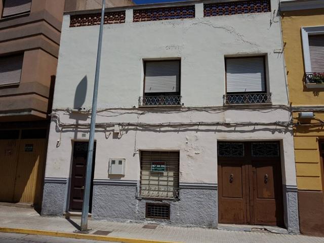 Casa en venta en Almansa, Almansa photo 0