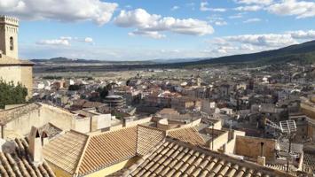 Chalet en venta en Moratalla photo 0