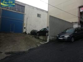 Terreno en venta en Arteixo, Meicende En C552 photo 0