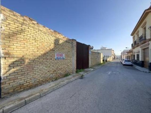 Terreno en venta en Las Cabezas de San Juan photo 0