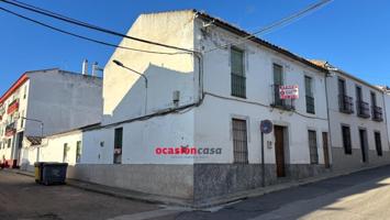 Casa en venta en Bélmez, Belmez photo 0