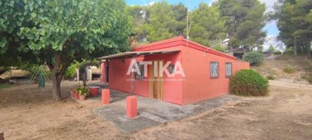 Chalet en venta en Ontinyent, Ontinyent photo 0