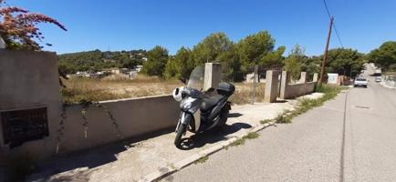 Terreno en venta en Cunit, Costa-Cunit photo 0