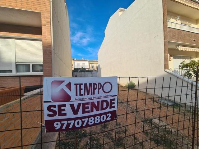 Terreno en venta en El Vendrell, Mas d en gual photo 0