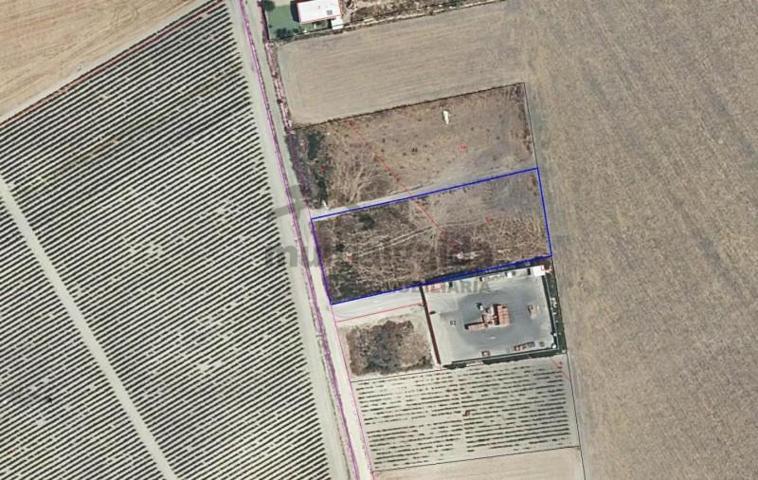 Terreno en venta en Sanlúcar de Barrameda, Sanlúcar de Barrameda photo 0