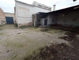 Terreno en venta en Valdepeñas, Cruces photo 0