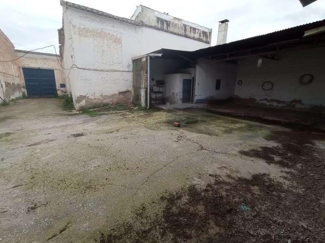 Terreno en venta en Valdepeñas, Cruces photo 0