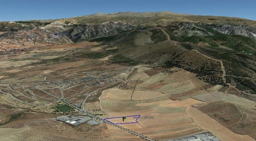 Chalet en venta en Dílar, CAÑADAS DEL PARQUE photo 0