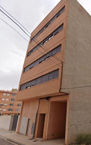 Local comercial en venta en Almansa, S.U.P 2 photo 0