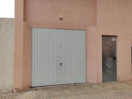 Local comercial en venta en Almansa, S.U.P 2 photo 0