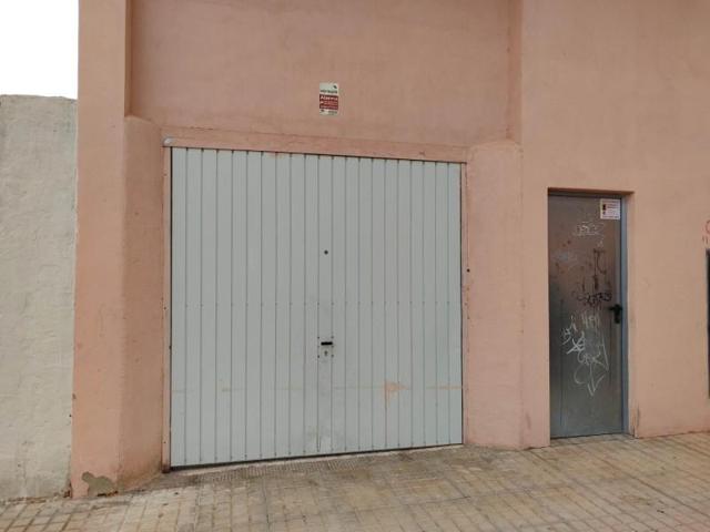 Local comercial en venta en Almansa, S.U.P 2 photo 0