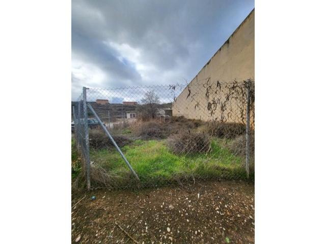 Terreno en venta en Montoliu de Lleida photo 0