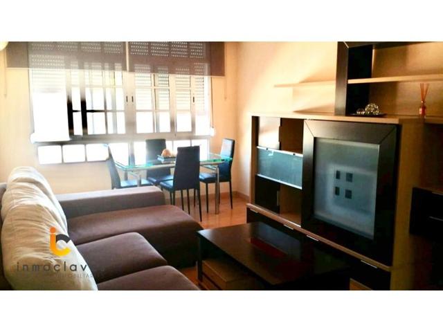 Piso en venta en Algeciras, Los Toreros photo 0