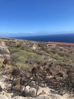Terreno en venta en Güimar, El Tablado photo 0