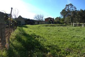 Terreno en venta en Cuntis photo 0