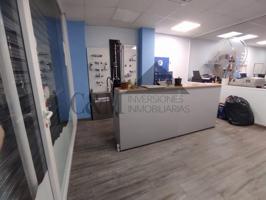 Local comercial en venta en Alcoy-Alcoi photo 0