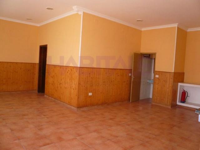 Local comercial en venta en Las Palmas de Gran Canaria, Zona Alta photo 0