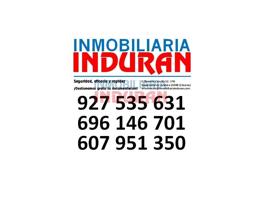 Local comercial en venta en Navalmoral de la Mata photo 0