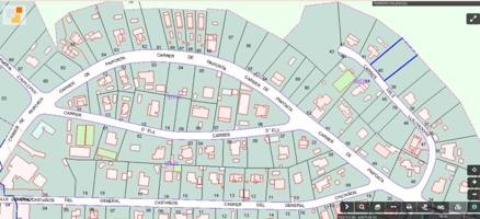 Terreno en venta en Torrent, Xarcos Secs photo 0