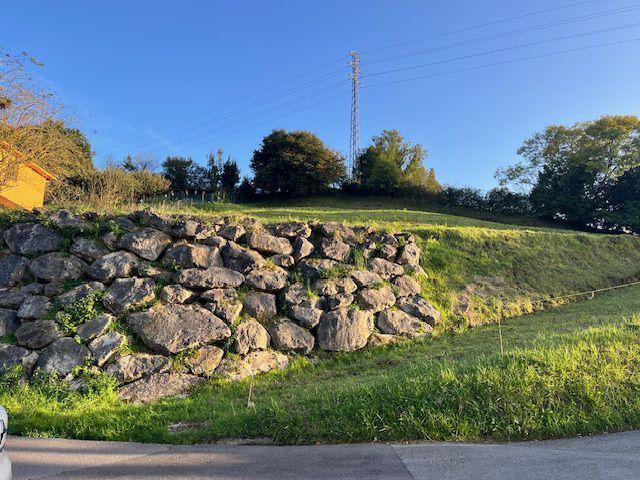 Terreno en venta en Siero, Balbona photo 0