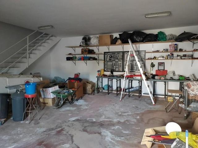 Local comercial en venta en Zafra, Zafra photo 0