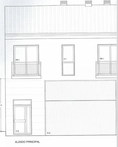 Terreno en venta en Cee photo 0