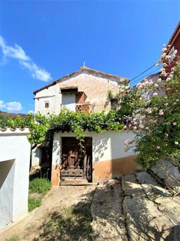 Casas de pueblo en venta en Fuente la Reina, Fuente la reina photo 0